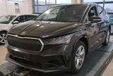 Skoda Enyaq 80 Loft | NAVI | LED | AHK | - gebrauchte Skoda Enyaq aus dem Jahr 2023