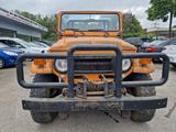 Toyota Land Cruiser FJ40 Cabrio - Toyota Land Cruiser in Essen