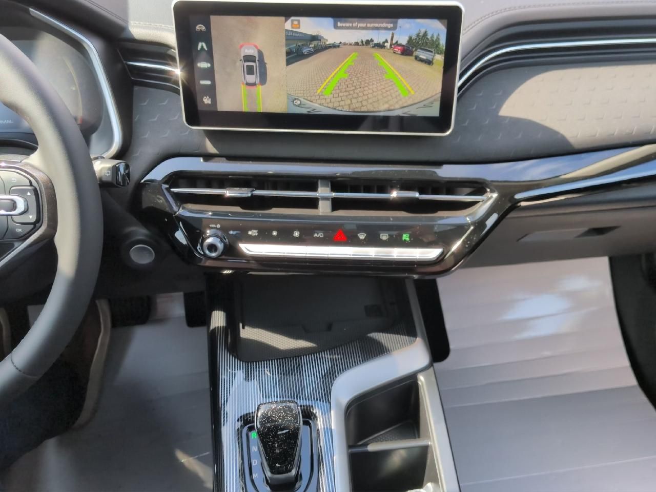 Fahrzeugabbildung GWM Haval Jolion Pro 1.5 Turbo 130 kW FWD Premium