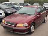 Volvo V40 1.8 Benzin - gebrauchte Volvo V40 aus dem Jahr 1997