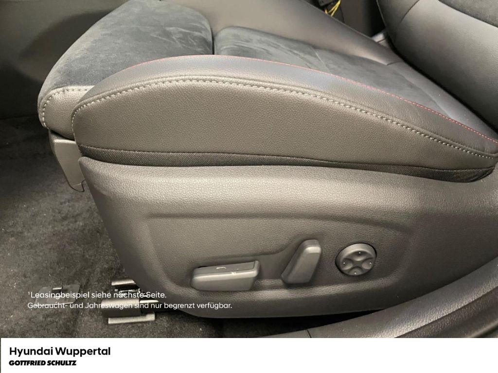 Hyundai i30 - Bild 10