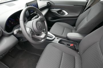 Bild 8 Toyota Yaris Cross Hybrid FWD Active Safety