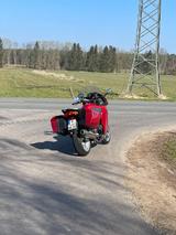 BMW K 1300 GT - BMW K 1300 GT