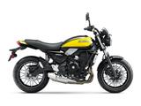 Kawasaki Z650 RS
