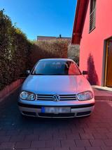 Volkswagen Golf 4 Special - Volkswagen Golf: Special