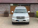 Toyota Land Cruiser Executive *2 .Hand, Garantie*Deutsc - Toyota Land Cruiser in Halle