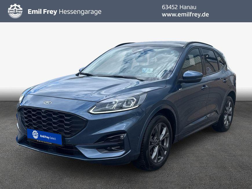 Ford Kuga 1.5 EcoBoost ST-LINE X