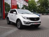 Kia Sportage 1.6 GDi Panorama Kamera 4x Sitzheizung - Kia Sportage: X