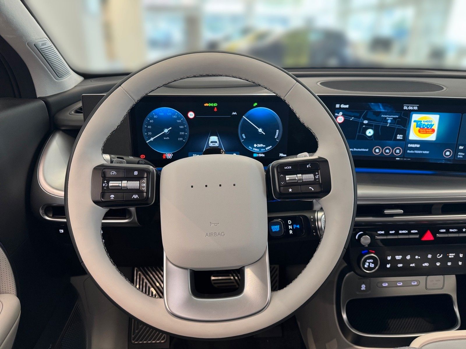 Hyundai IONIQ 9 – Bild 8