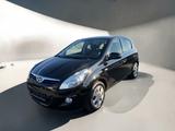 Hyundai i20 1.4 Automatik Klimaauto. 1.Hand 50.000 km - Hyundai: 50