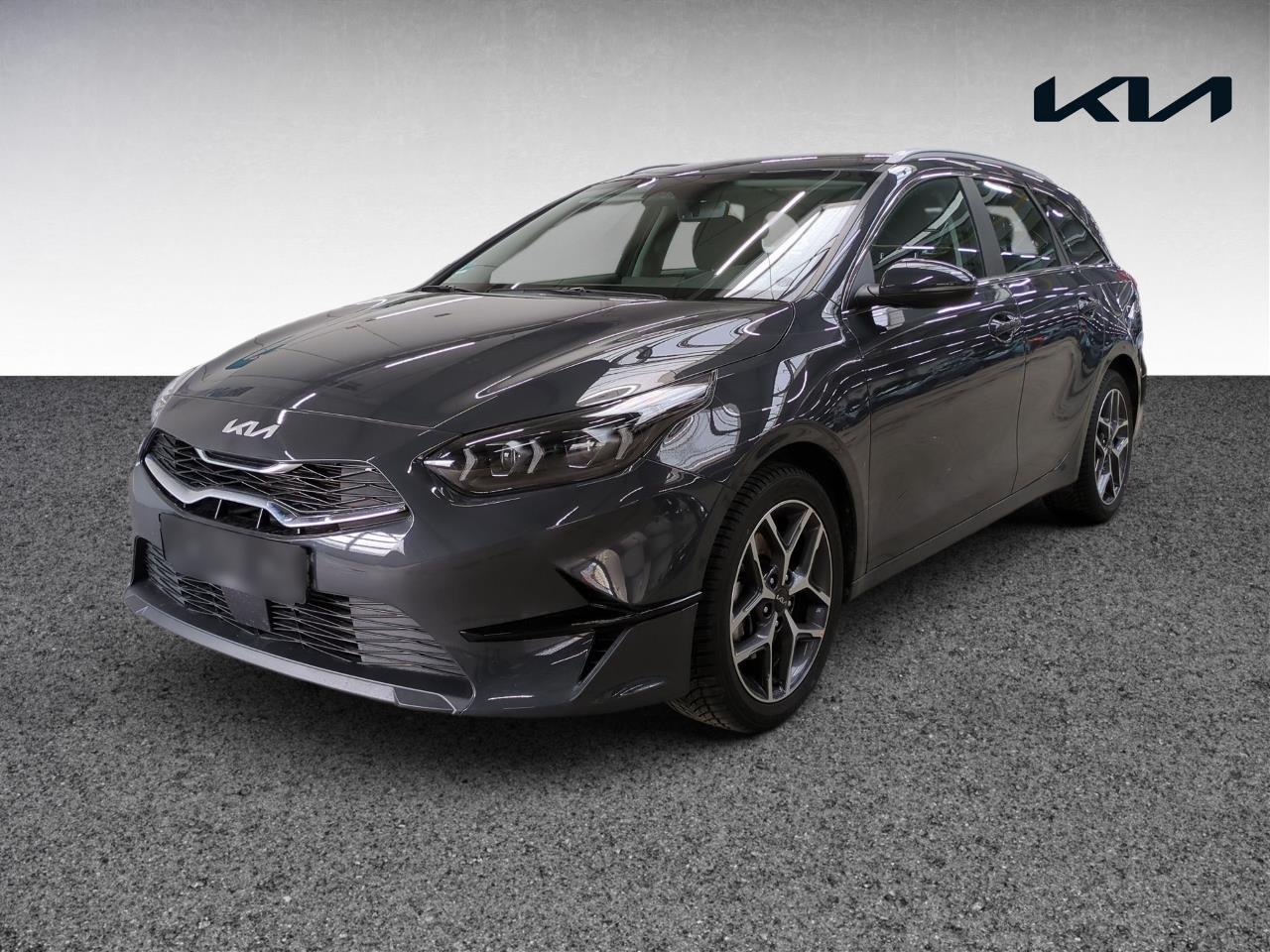 Kia Ceed SW 1.5T Spirit DCT