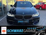 BMW 7 Lim 750 d xDrive*HUD*M Paket* - gebrauchte BMW 750 aus dem Jahr 2016