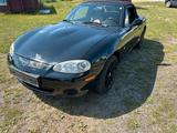 Mazda MX5 NB 1,6 erste Hand an Bastler - Mazda MX-5: Nb