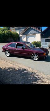 Volkswagen Scirocco - gebrauchte VW Scirocco aus dem Jahr 1981