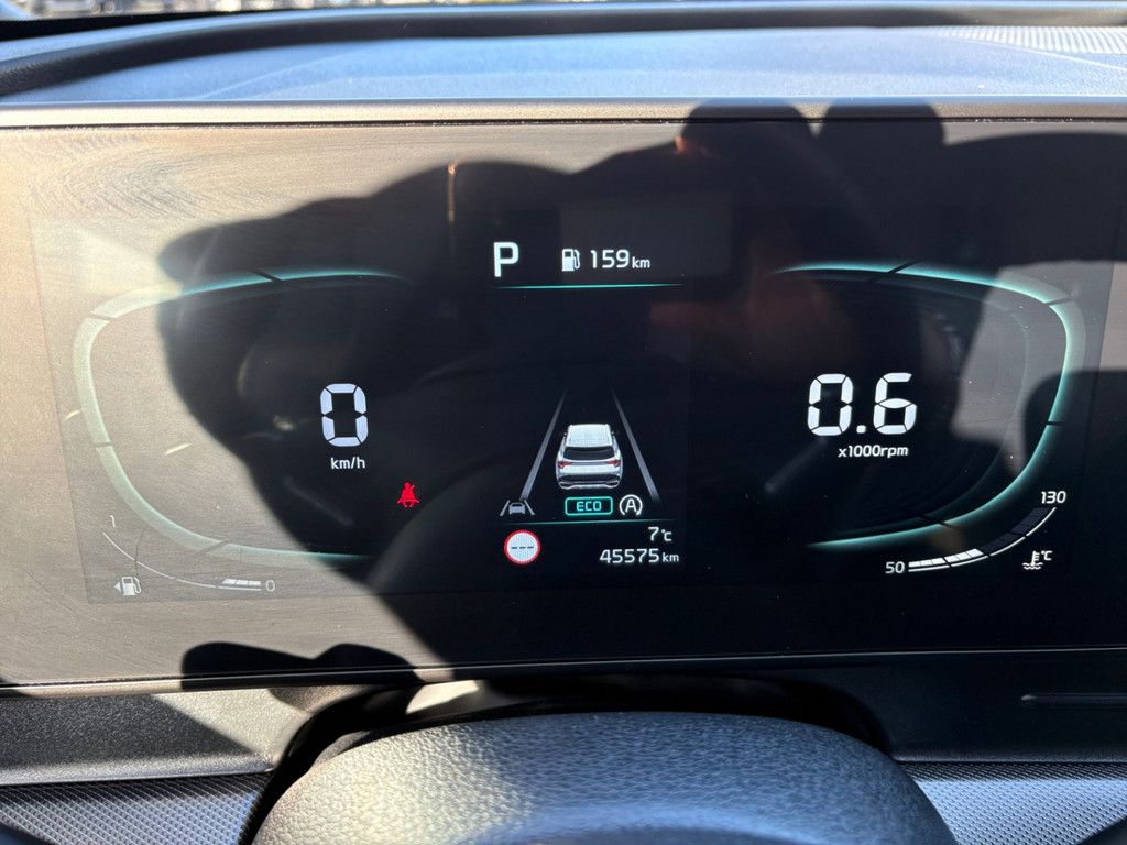 Fahrzeugabbildung Kia Sportage 1.6 T-GDI Vision