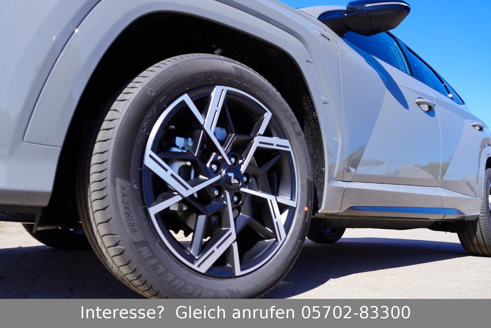 Hyundai TUCSON - Bild 23