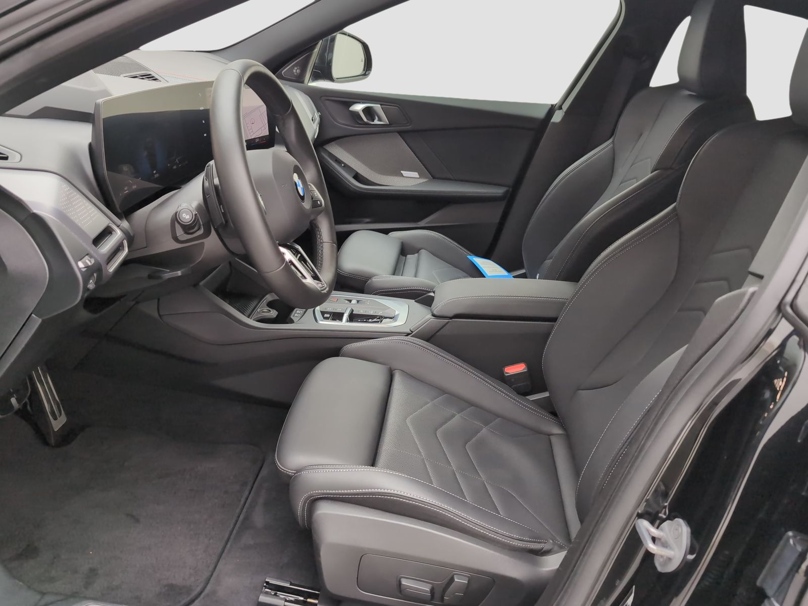 BMW 220 Gran Coupé - Bild 9