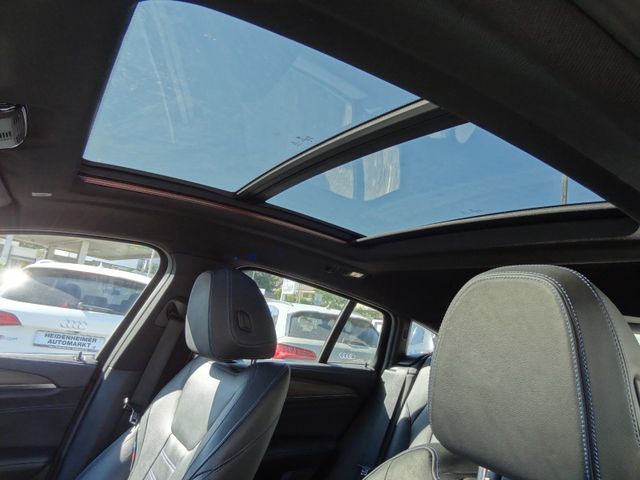 Fahrzeugabbildung BMW X4 xDrive 30i M Sport/Pano/KAM/HUD/AHK/2.Hd/