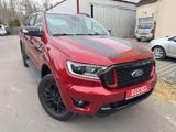 Ford Ranger Wildtrak Doppelkabine 4x4/Standh./Kamera/ - Ford Ranger in Dortmund