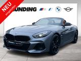 BMW Z4 sDrive20i A M-Sportpaket HUD|Navi|HiFi|DAB|LE - BMW Z4 mit Panoramadach
