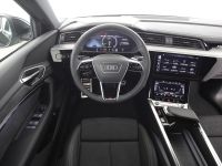 Audi Q8 e-tron - Vorschau Bild 11