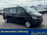 Volkswagen T6 Transporter 6.1 Kasten TDI LR 4Motion DSG LED