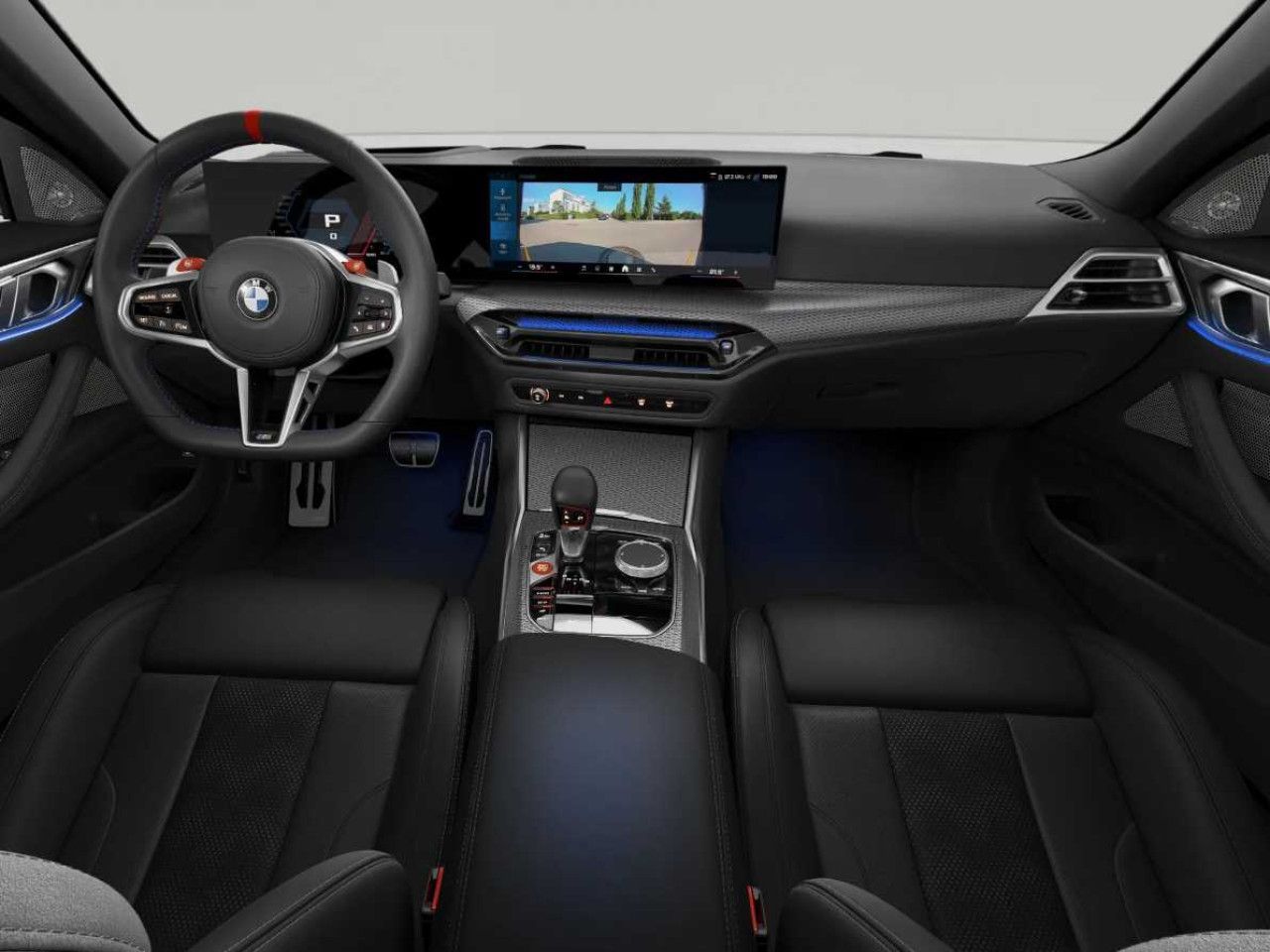 BMW M4 - Bild 5