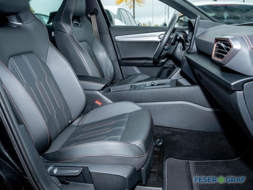 Cupra Formentor - Bild 9