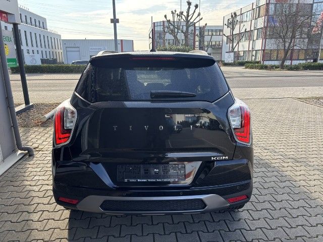 KGM Tivoli - Bild 5