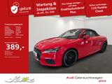 Audi TT Roadster 40 TFSI *LED*PDC*NAVI* - gebrauchte Audi TT aus dem Jahr 2022