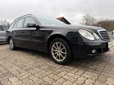 Mercedes-Benz E 200 E T-Modell E 200 T Kompressor - Mercedes-Benz E 200: T Kompressor