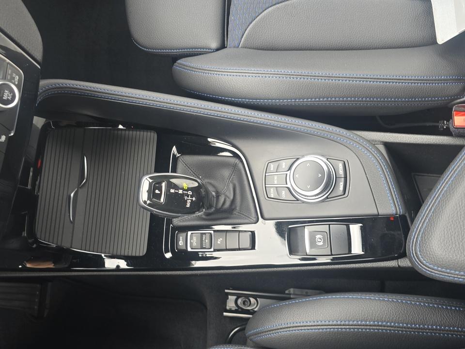 BMW X1 sDrive18d M Sport Aut. Klimaaut. Sportsitze