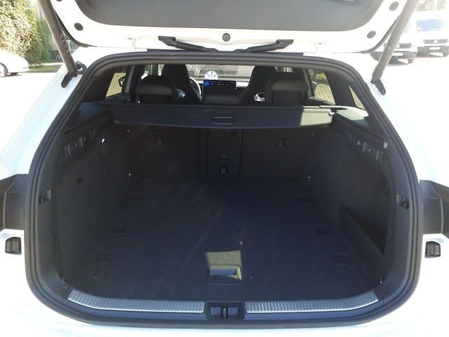 Passat Variant R-Line 2,0 TDI SCR 110 kW (150 PS