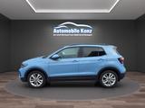 Volkswagen T-Cross 1.0 TSI 85 kW Life - Benzin Gebrauchtwagen in Trier