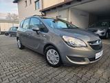 Opel Meriva B Edition*8Fach bereift *EURO 6* - gebrauchte Opel Meriva aus dem Jahr 2014