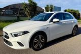Mercedes-Benz Mercedes-benz A 250 e Automatic EQ-Power Busines - Mercedes A 250 mit Halbautomatikschaltung