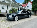 Mercedes-Benz CE 320 - Mercedes-Benz CE 320 Gebrauchtwagen