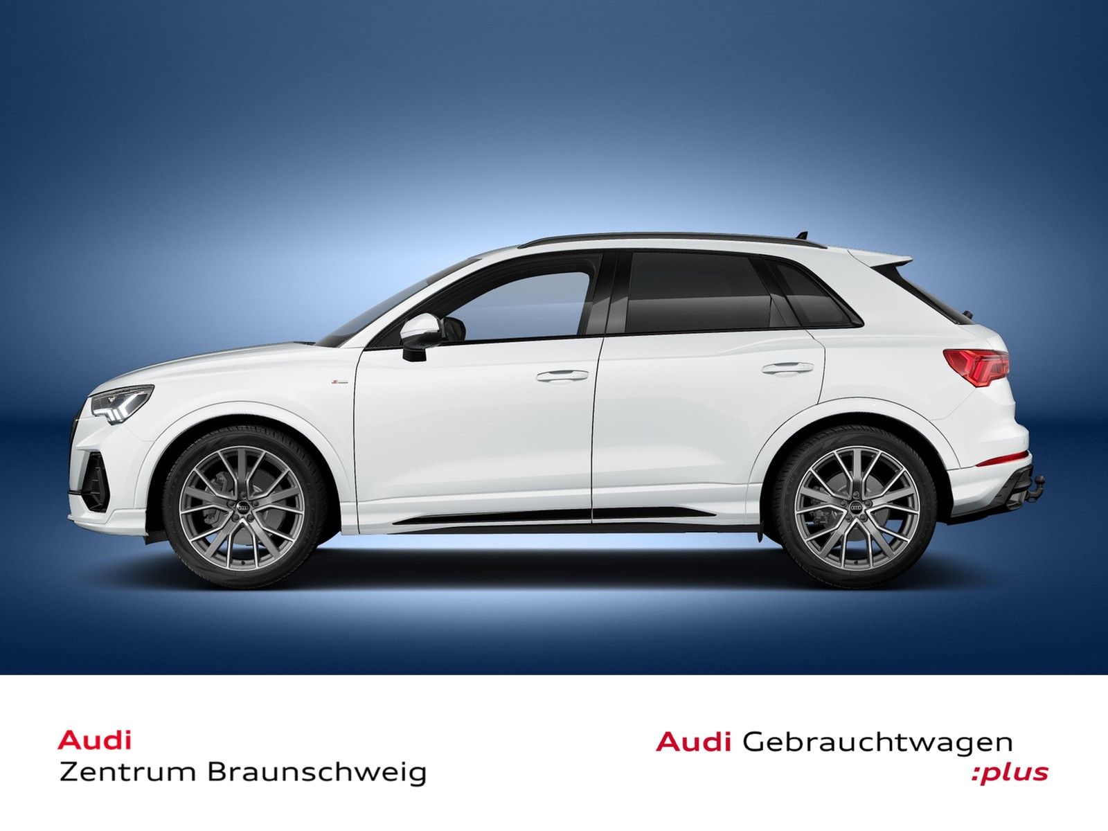 Audi Q3 - Bild 3