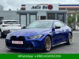 BMW M4 xDrive Competition EDITION 50 JAHRE BMW M - BMW M4 in Mainz