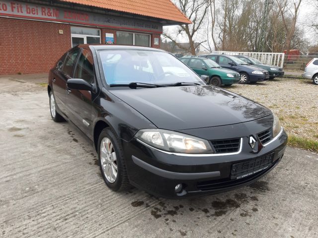 Renault Laguna Authentique 1.6 16V