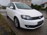 Volkswagen Golf Plus Highline, Klimaautomatik, Navi, Automa - Volkswagen Golf Plus: Highline
