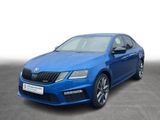 Skoda Octavia 2.0TSI RS NAVI LED PDC SHZ - Skoda Octavia in Berlin