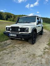 INEOS ANDERE Grenadier 3.0 Twin Turbo Diesel Utilit... - INEOS Gebrauchtwagen mit Automatikschaltung