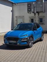 Hyundai KONA 1.6 T-GDI Premium DCT 4WD Premium - Hyundai KONA von privat