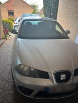 Seat Ibiza - gebrauchte Seat Ibiza aus dem Jahr 2006