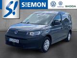 Volkswagen Caddy Cargo 2,0 l TDI EU6 SCR Frontantrieb 6-Gan