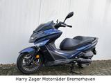 Kymco X-Town 125i ABS - Angebote