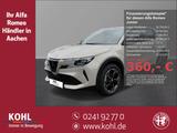 Alfa Romeo Junior Elettrica Speciale Matrix-LED Tech-Paket  - Alfa Romeo Elektroautos