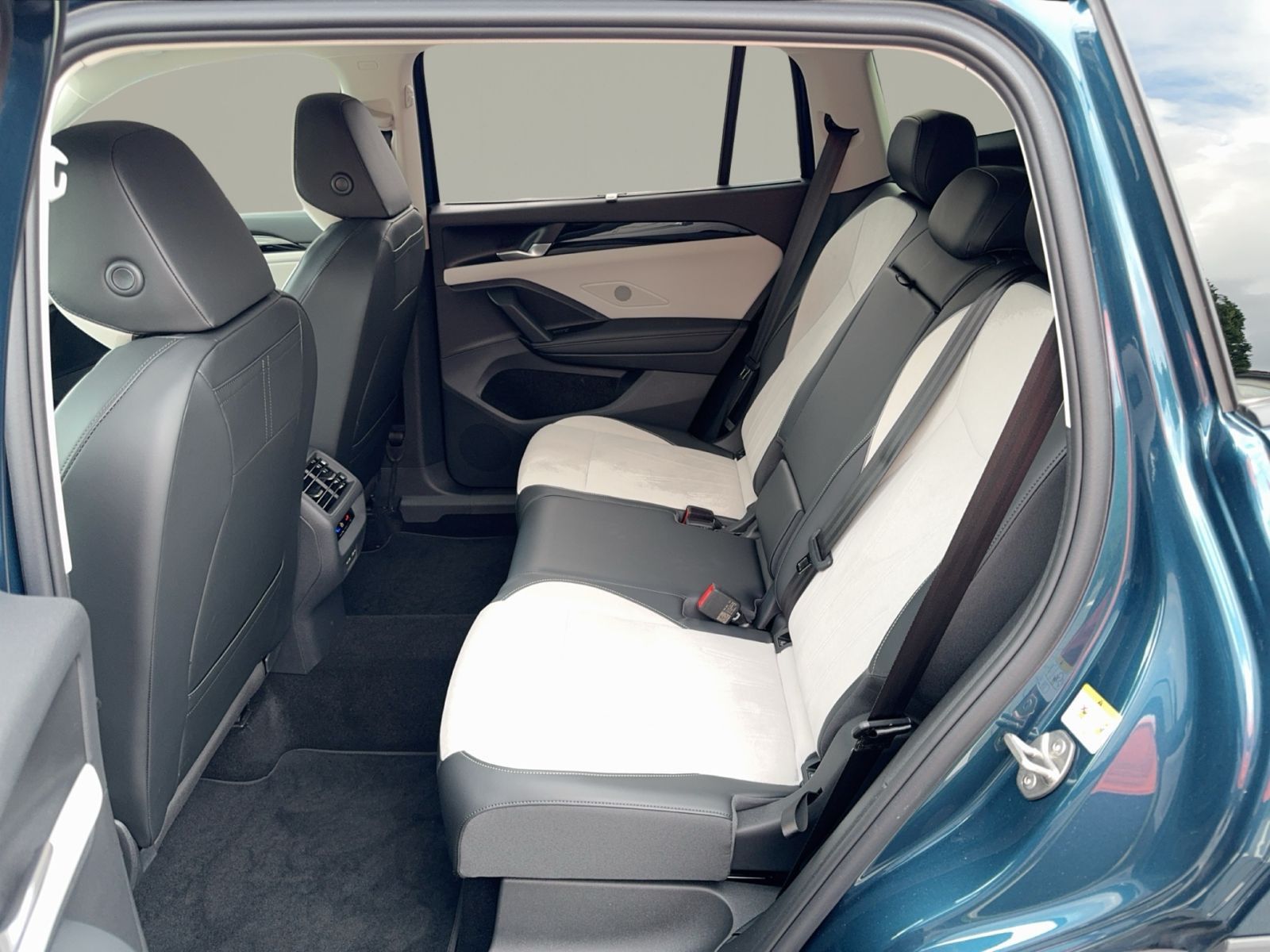 Volkswagen Tayron - Bild 13
