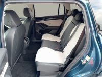 Volkswagen Tayron - Vorschau Bild 13